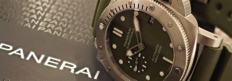 watch winders for panerai